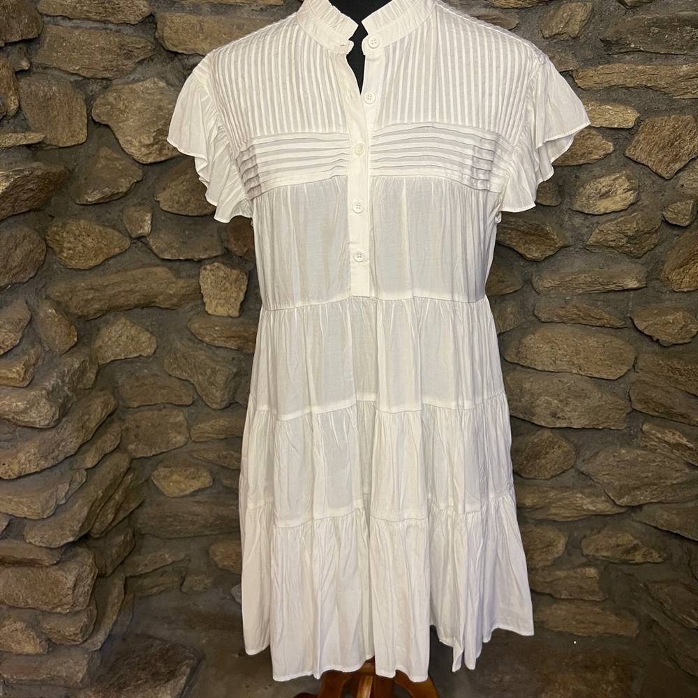 Vera shift dress by Muche & Michette